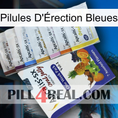 Blue Erection Pills 11